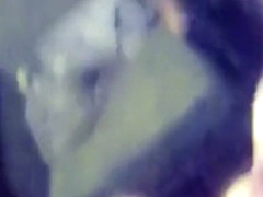 Young Ukrainian and passionate couple