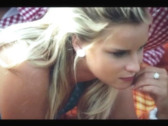 The Retro Collection - Road Trip Episode 1 - Ariel Piper Fawn & Miela A - SexArt