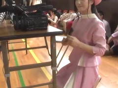 Crazy adult video Doggy Style incredible exclusive version