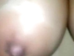 Woops, pulled out too late !!! i