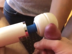 Neighbor Gives Handjob - CFNM - allcfnm.com