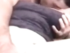 Aussie slut wife breeds with hubby