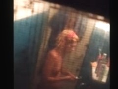 Romanian window peep 2