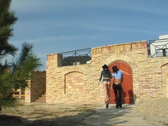 Pure Pov Its bad girl vs good cop in role play pov