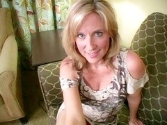 Mommy Craves Your Load - JOI