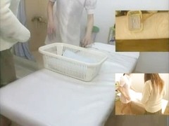 Wet sex massage movie with lesbian with hairy fuck hole