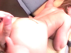 Milf Slut Summer Storm gets fucked by a cock half her age.