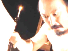 rin ogawa - erotic scene from amadera kanin shimai