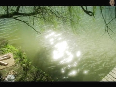 Rosamund Skinny Dipping & Gaite Jansen