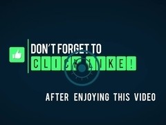 CFNMTeens - Ginger Teen Gets Fucked At Work