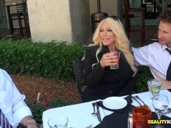 MilfHunter - Double meat