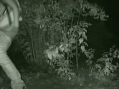 Hottie caught by pissing spy voyeur camera