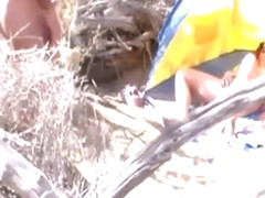 Fee Maspalomas Stranger 2, Free Beach HD Porn