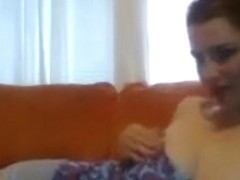 redhead_heaven secret clip on 06/09/15 14:26 from Chaturbate