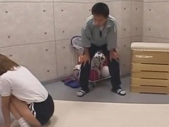 Excellent adult scene School hottest unique