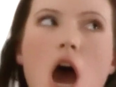 Cleaning Girl Sex - Office Cleaner Does Some Extra Service