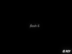 Handling my big fat prick in the car