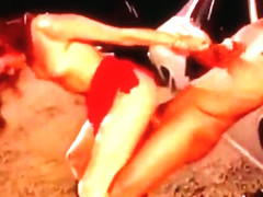 Hottest Chloe Nicole Scene