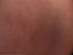 Cherry Jul in leather outfit gets nasty