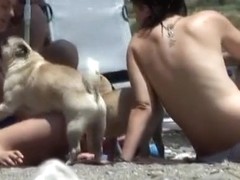 Best Amateur video with Reality, Outdoor scenes