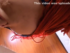 Deepthroat Blowjob - Raggedy Anns Hardcore Deepthroat Lesson Trailer