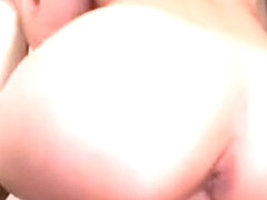 Lusty Kylie Gets Fucked From Behind After Grueling Work Out