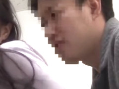 Japanese are the best - DANDY 424 She take care of him..