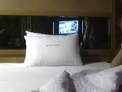 Hidden camera of Korean couple make love Vol.06