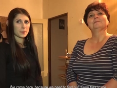 Teen skinny Girl fucking with her boyfriend and amateur foreigner Mature