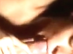 real amateur blowjob, very nice