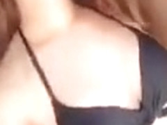 teen twerks in her hotel when parents are gone
