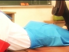 Cosplay Porn: Anikos  H Suzuki Arisa part 1