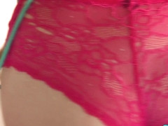 Never Shy - NaughtyMag