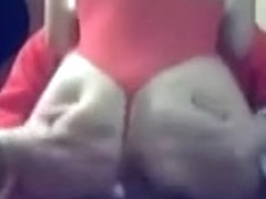 Me and my svelte torrid wife have ardent Christmas fuck