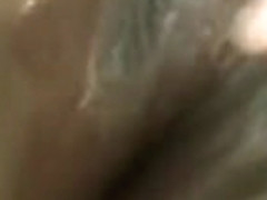 My extremely wet pussy