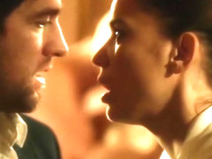 Elena Anaya and Allison Mckenzie - Swung