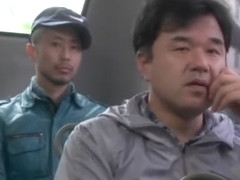 Asia Bus Molestation part 1