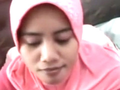 Horny Guy Fucking Tight Hairy Teen Pussy