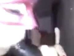 Wife Swallows Cum