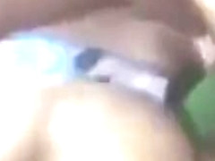 Fucking my babymomma little sister