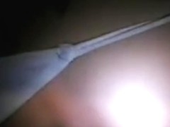 Banging my teen hottie in both holes