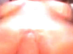 homemade cuckold milf husband films and joins in cowgirl