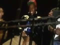 Hot French Doxy Sucks Strangers