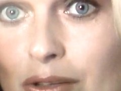 A Very Special Woman