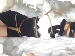 Asian bondage