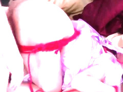 Ass eating orgy xxx group fuck Finally, he banged her rump highly rigid