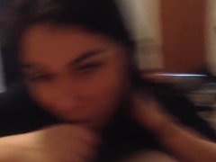 Lacielatina - Blowjob Swallow - 1 - Part 3