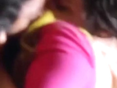 Vidya Balan :- Me and My Grandmother Enjoying Home Alone