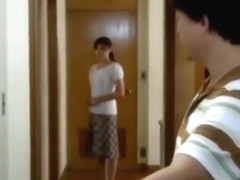 Japan Milf and her daughter were betrayed by husband -Pt2 On WeMilfCam.com