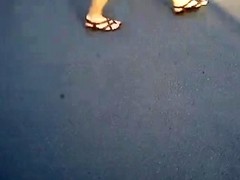 Public Feet 17